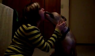 dog porn