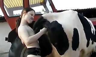 girl zoo porn